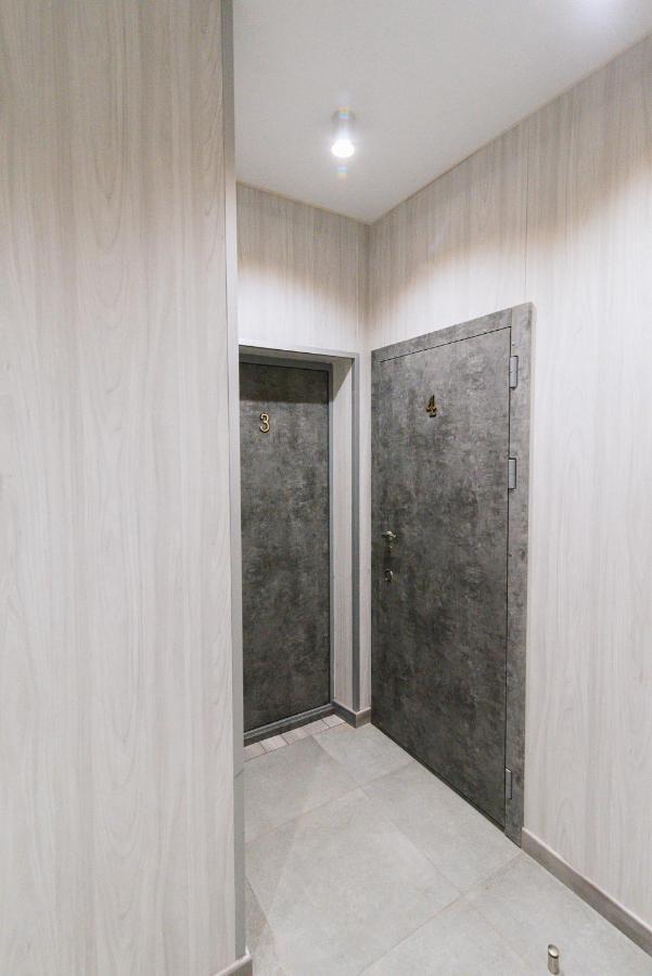 Royal Tower Luxurious Smart Residence Kiev Exteriör bild